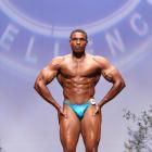 Walter  Harris Jr - NPC Southern Classic 2011 - #1